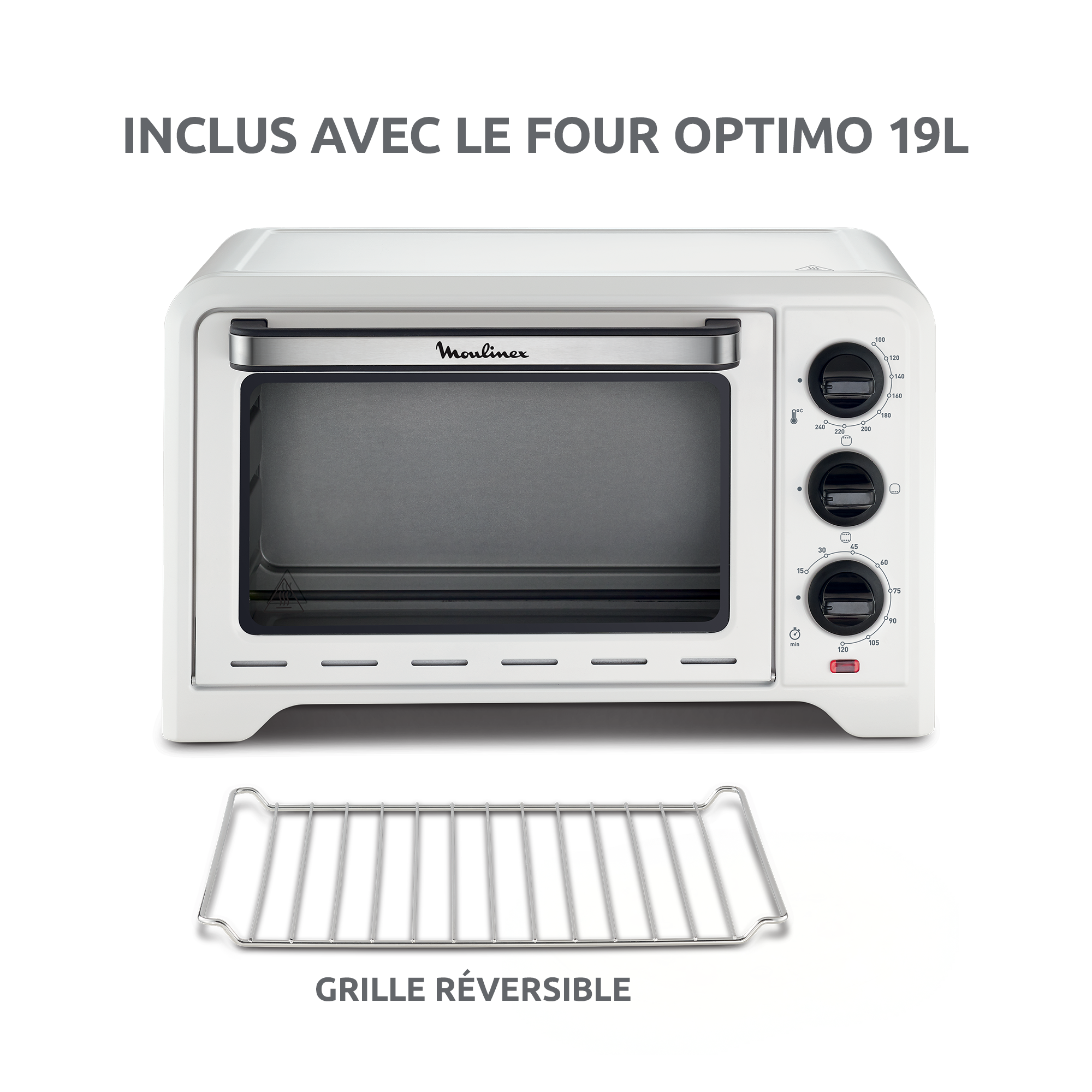 OPTIMO 19 L
