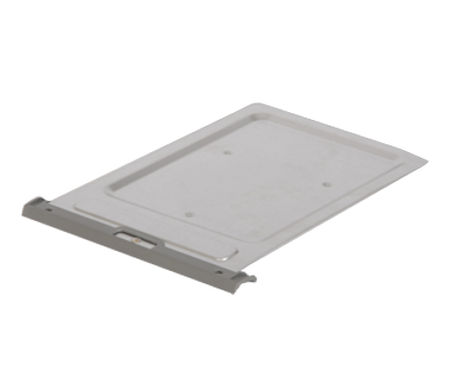 Tiroir ramasse-miettes gris SS-188490