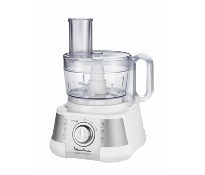 ROBOT MULTIFONCTIONS MASTERCHEF 5000 