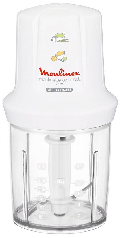 Moulinette Compact
