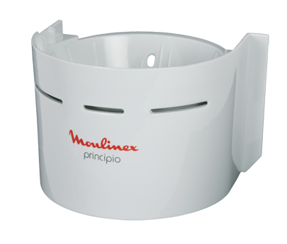 Porte filtre pivotant FS-9100022930