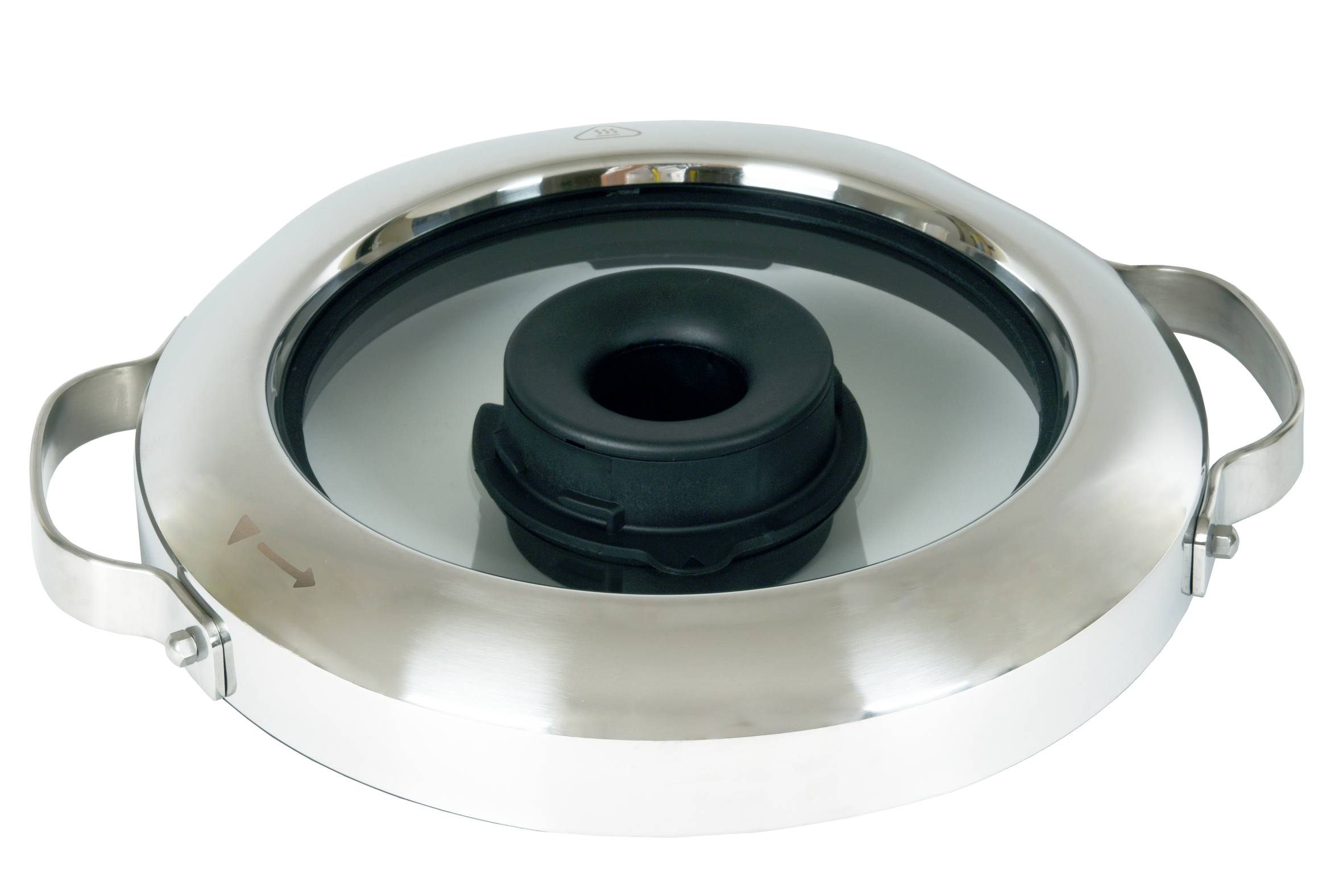 Couvercle Companion MS-8030001551