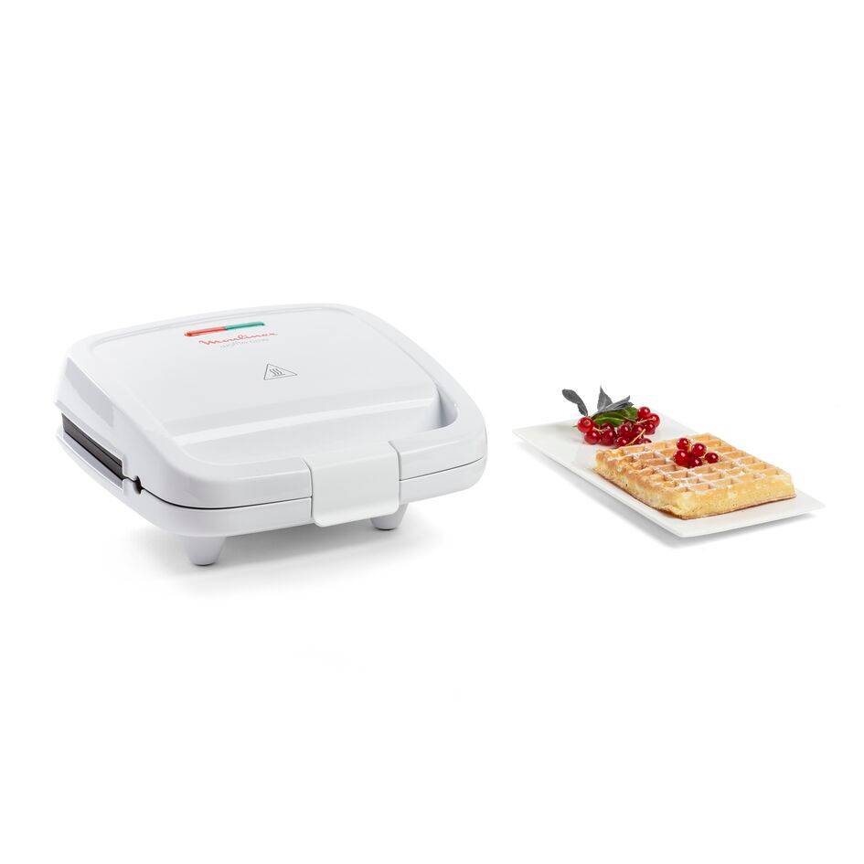 Waffle time marche/arrêt