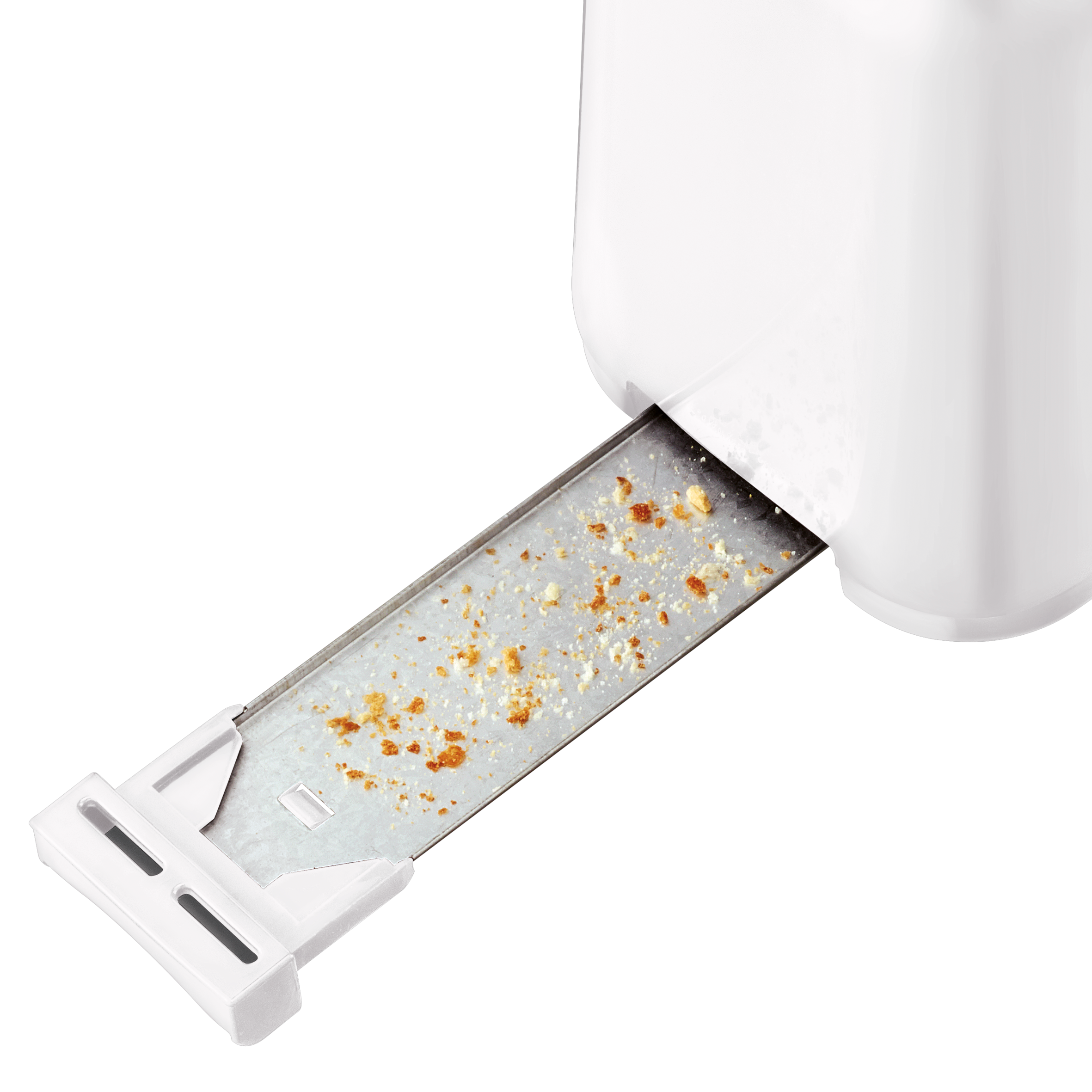 UNO 1 LONGUE FENTE BLANC