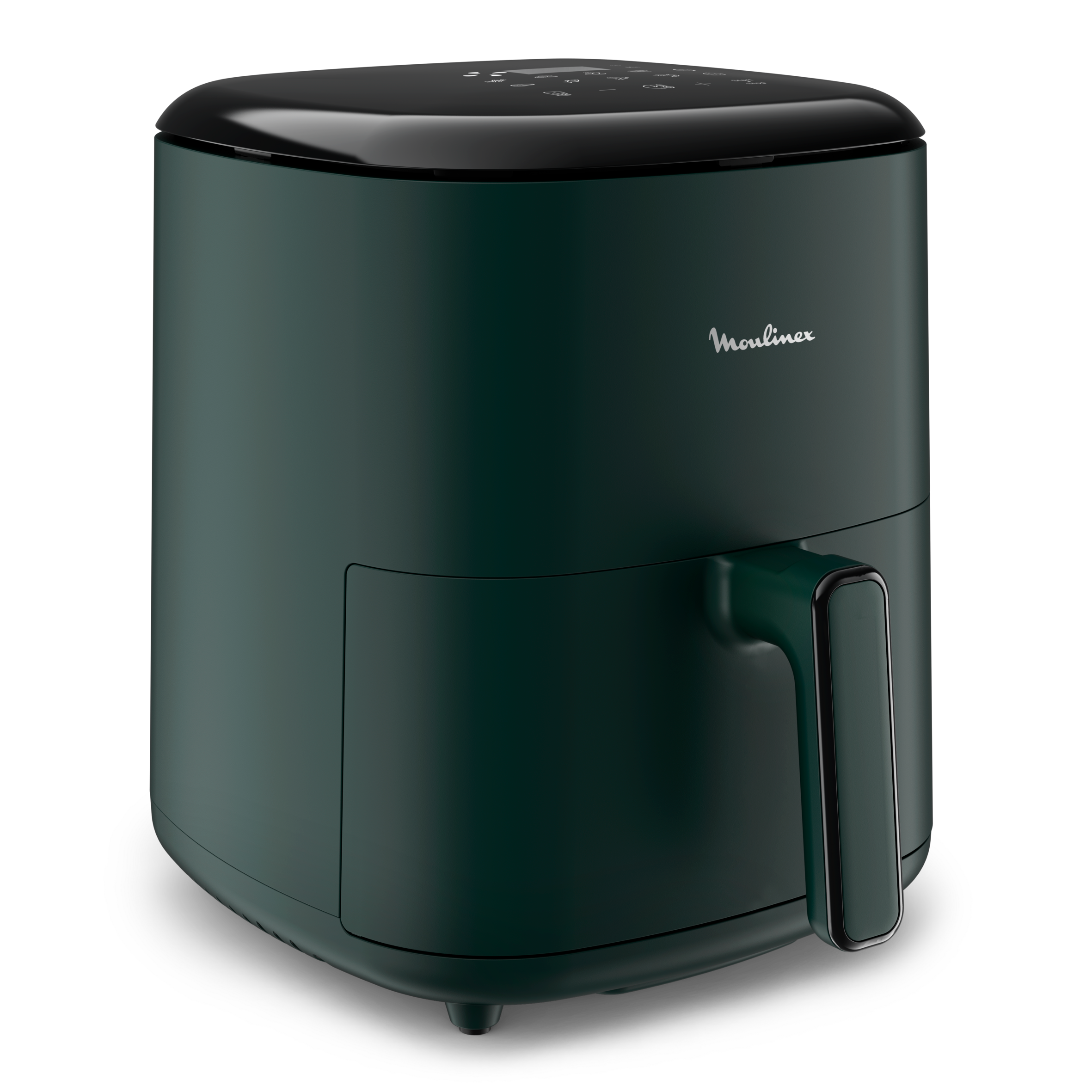 Easy Fry Max, 5L, Air fryer, Forêt