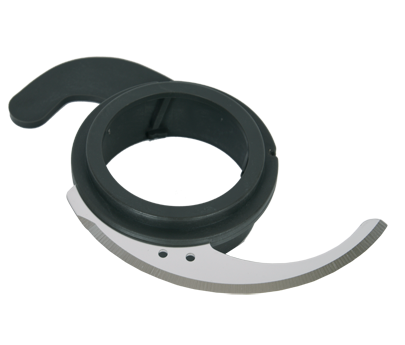 Couteau hachoir gris MS-651812