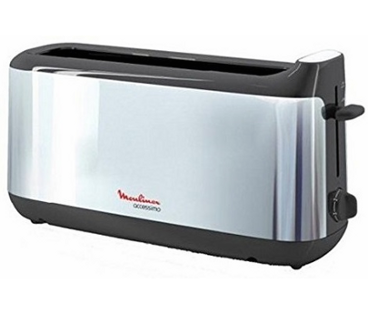 grille pain accessimo inox