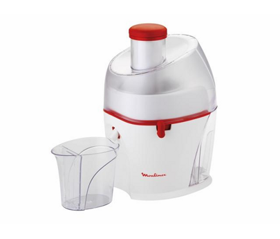 centrifugeuse vitae blanc/rouge