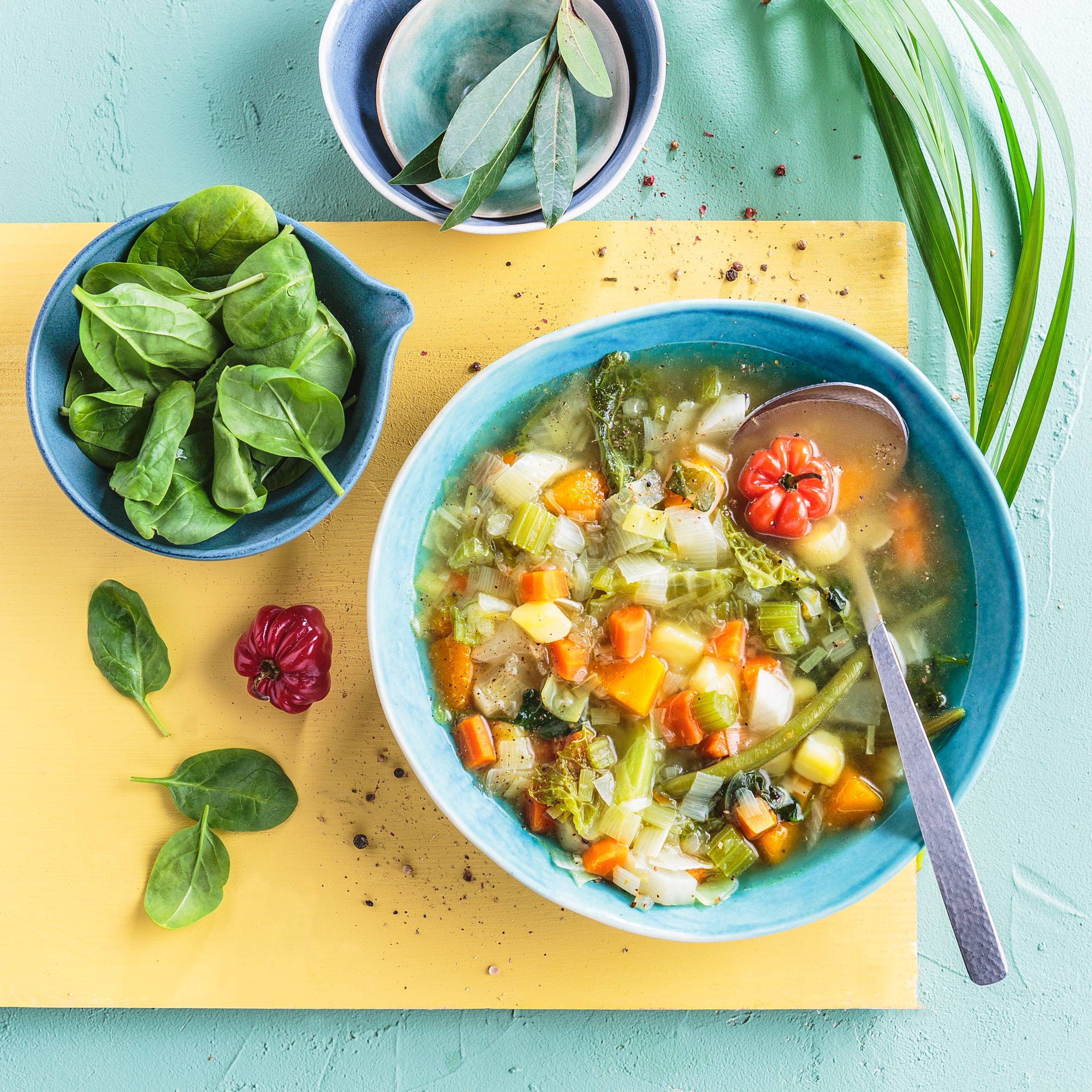 Livre de recettes créoles Companion XR622000