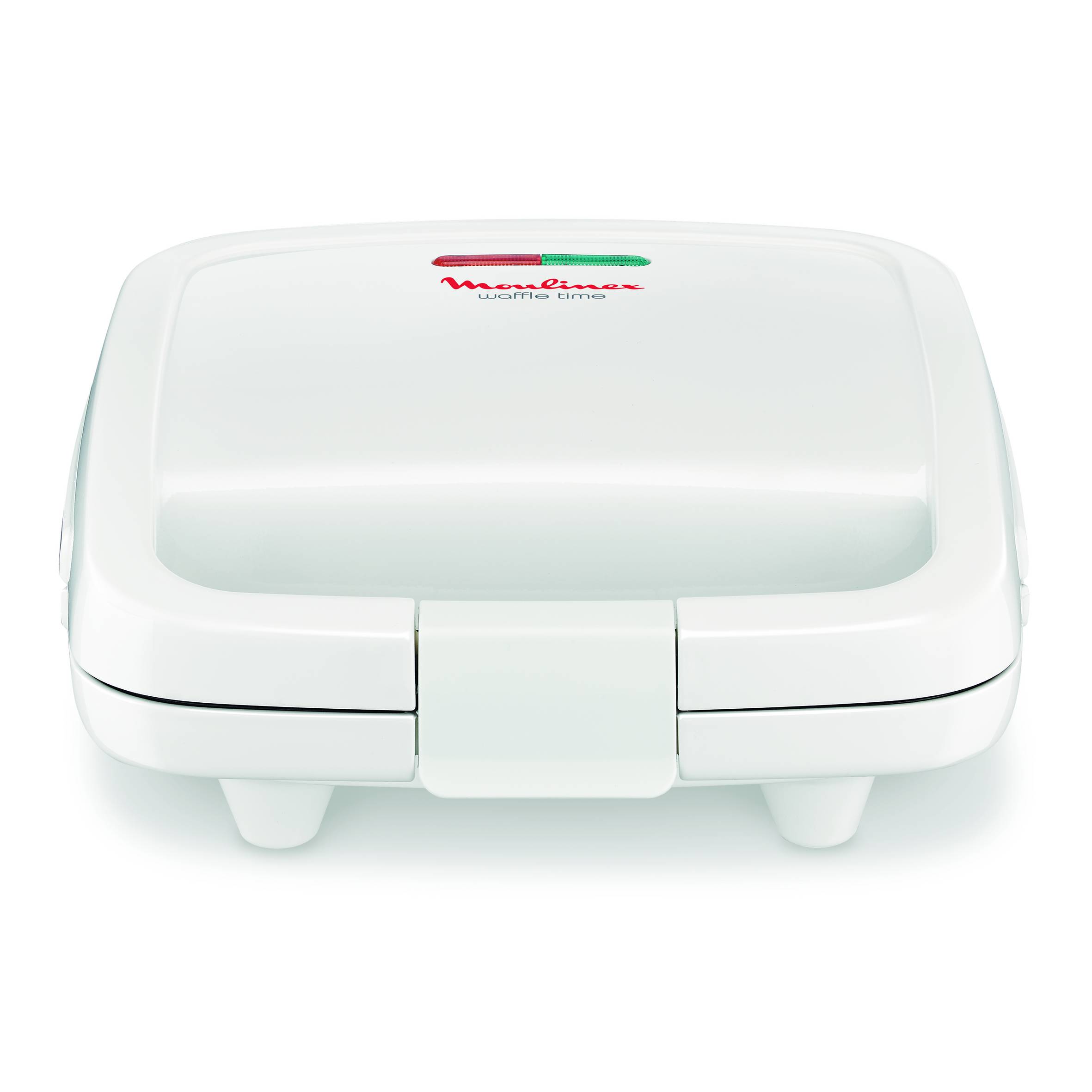 Waffle time marche/arrêt