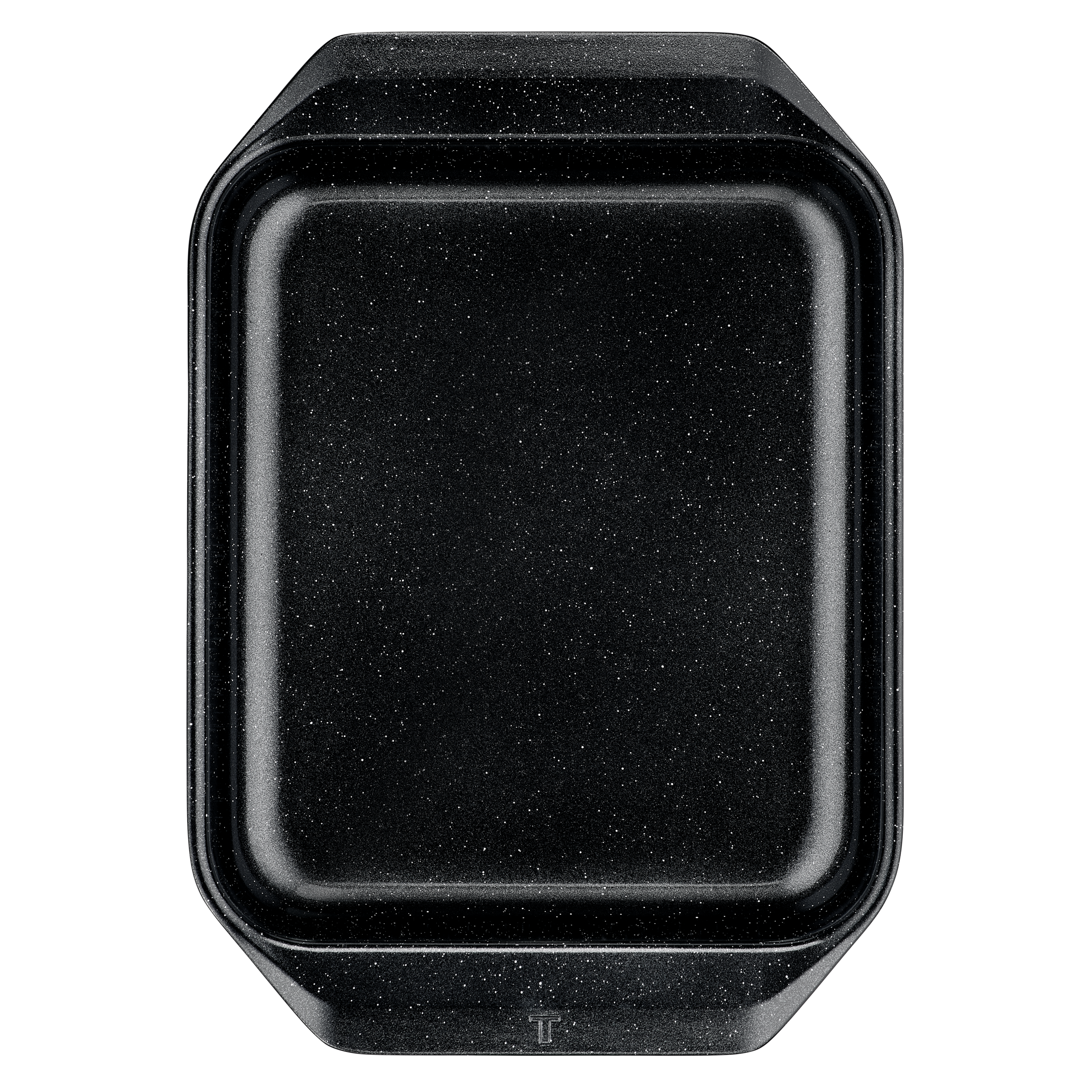 Excellence, Petit plat à four en fonte d'aluminium 29x22&nbsp;cm, Revêtement antiadhésif 