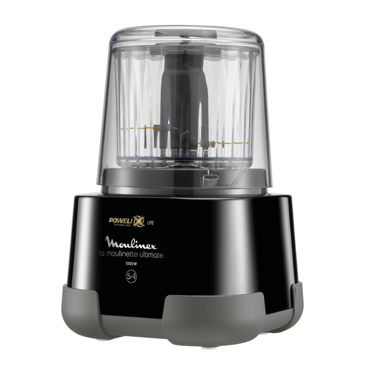 LA MOULINETTE ULTIMATE