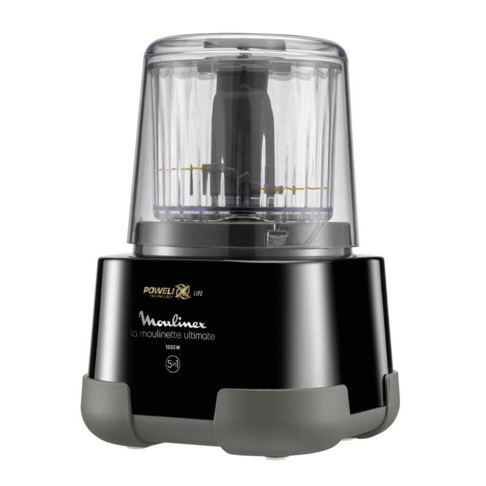 LA MOULINETTE ULTIMATE