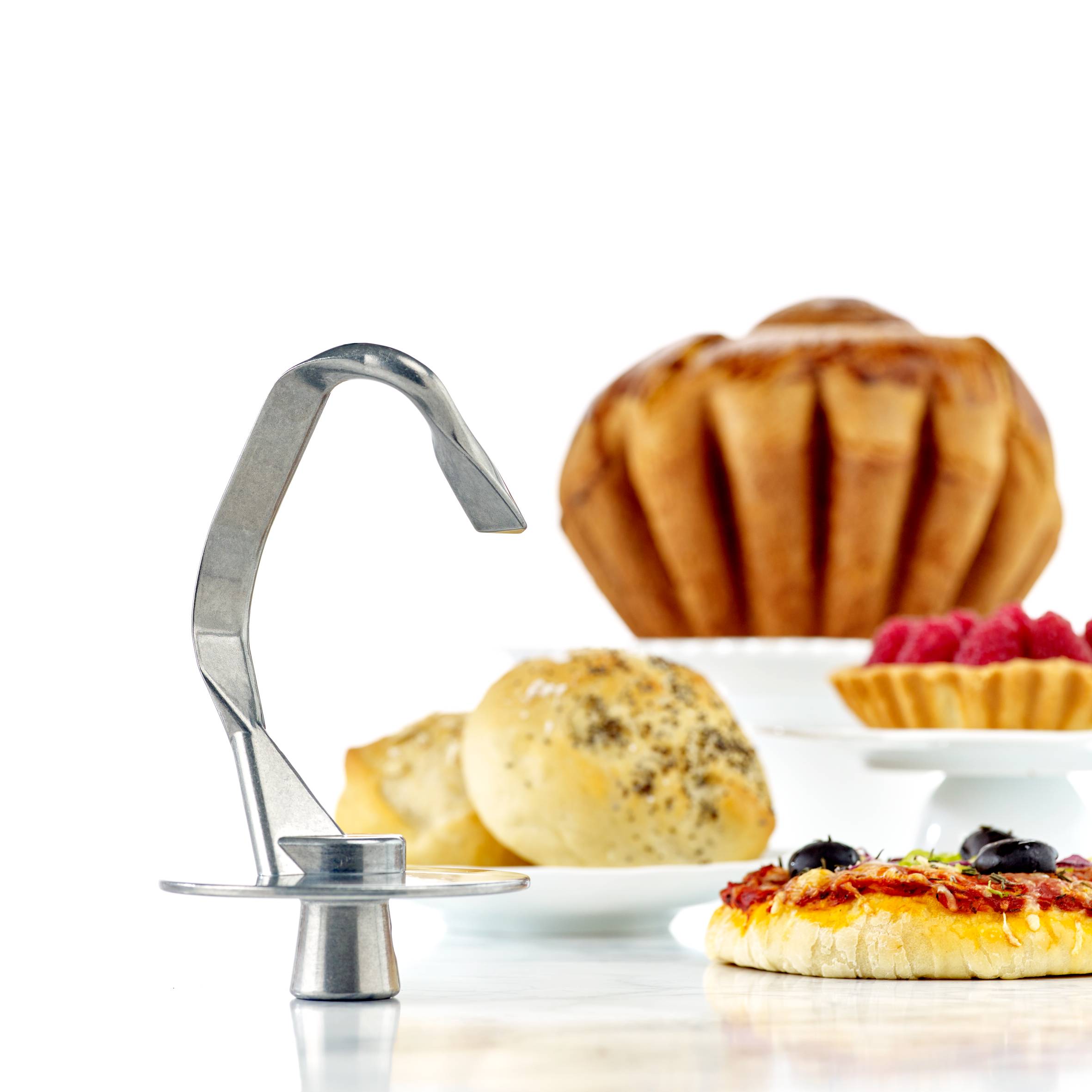 KTM MC GOURMET 4.6L RED EU