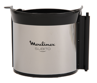 Porte-filtre pivotant SS-201009