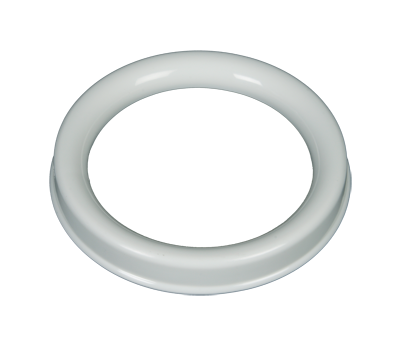 Embout râpe blanc MS-651052