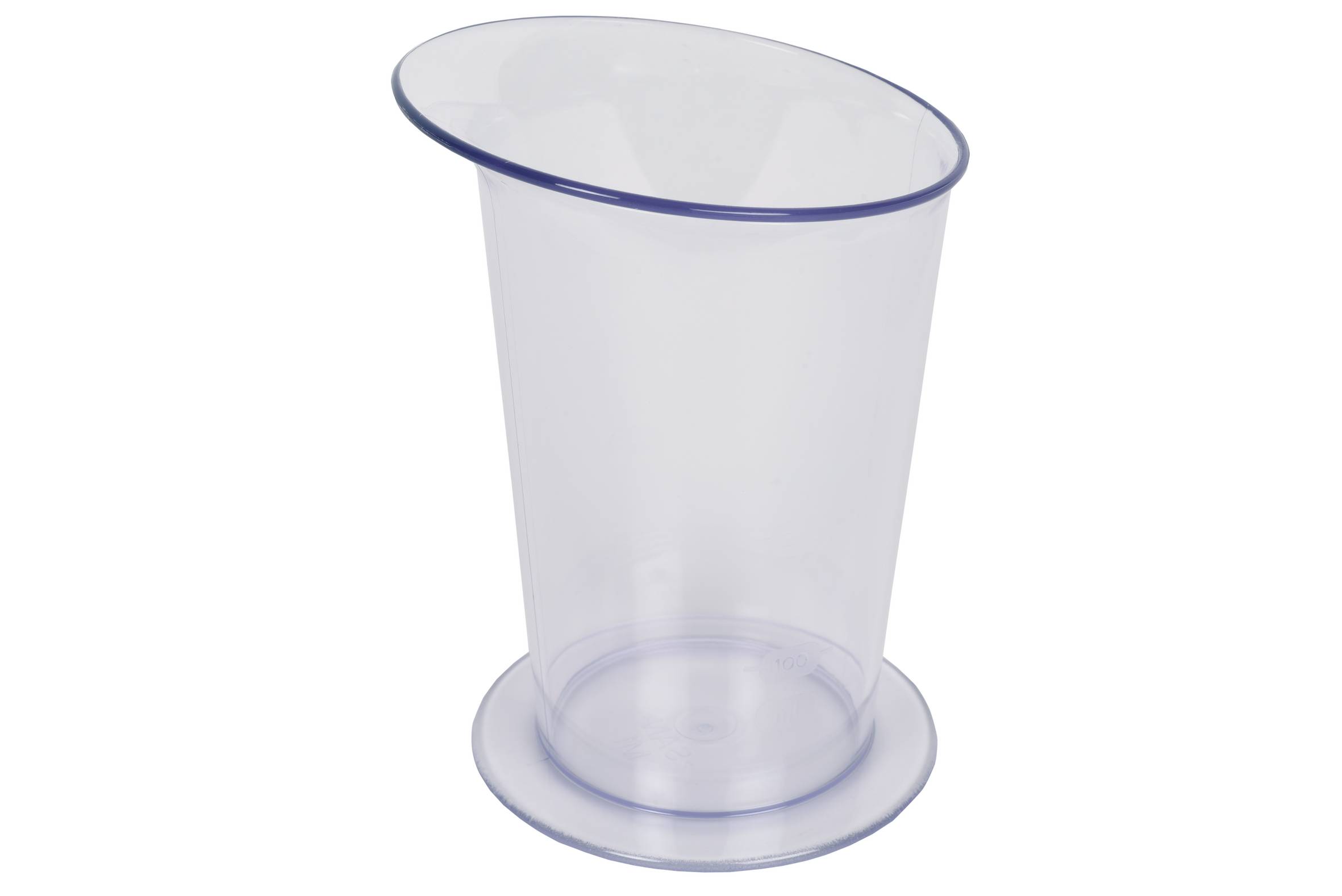 Verre doseur 200ml MS-651992