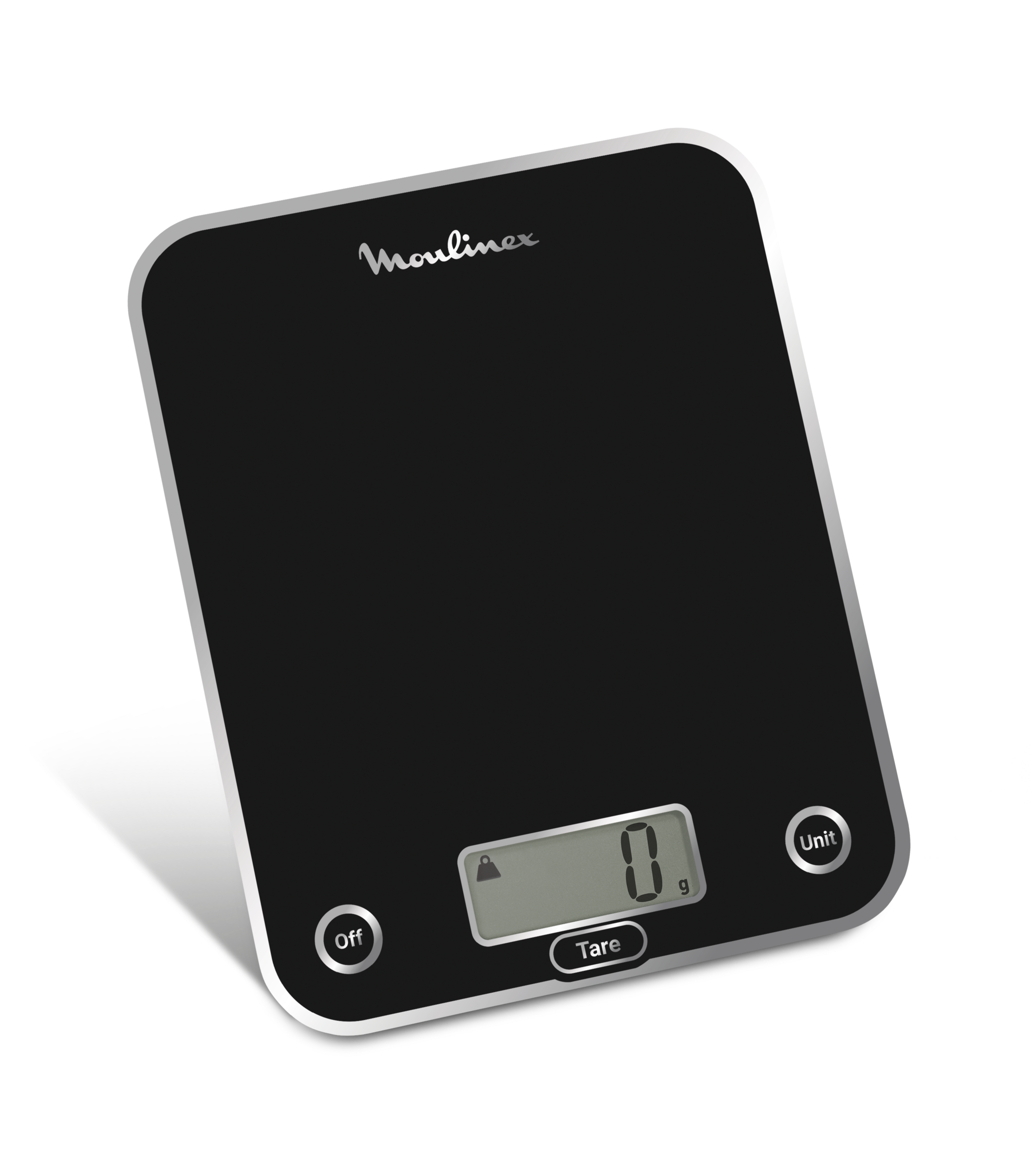 Moulinex Optiss Kitchen Scale