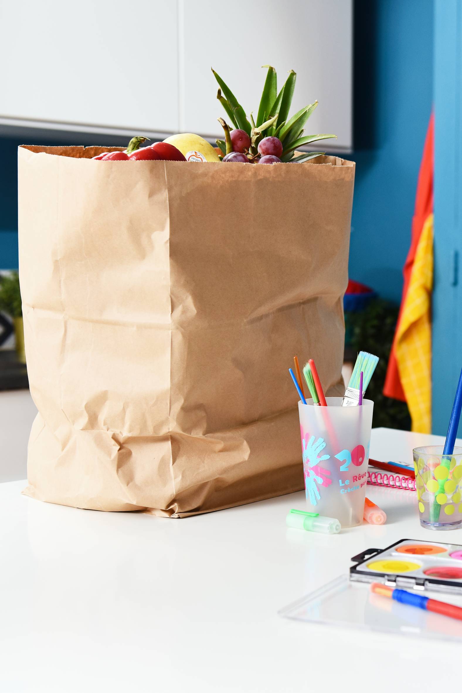 CLICKCHEF BLANC 1400 W