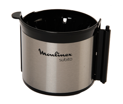 Porte filtre SS-201974