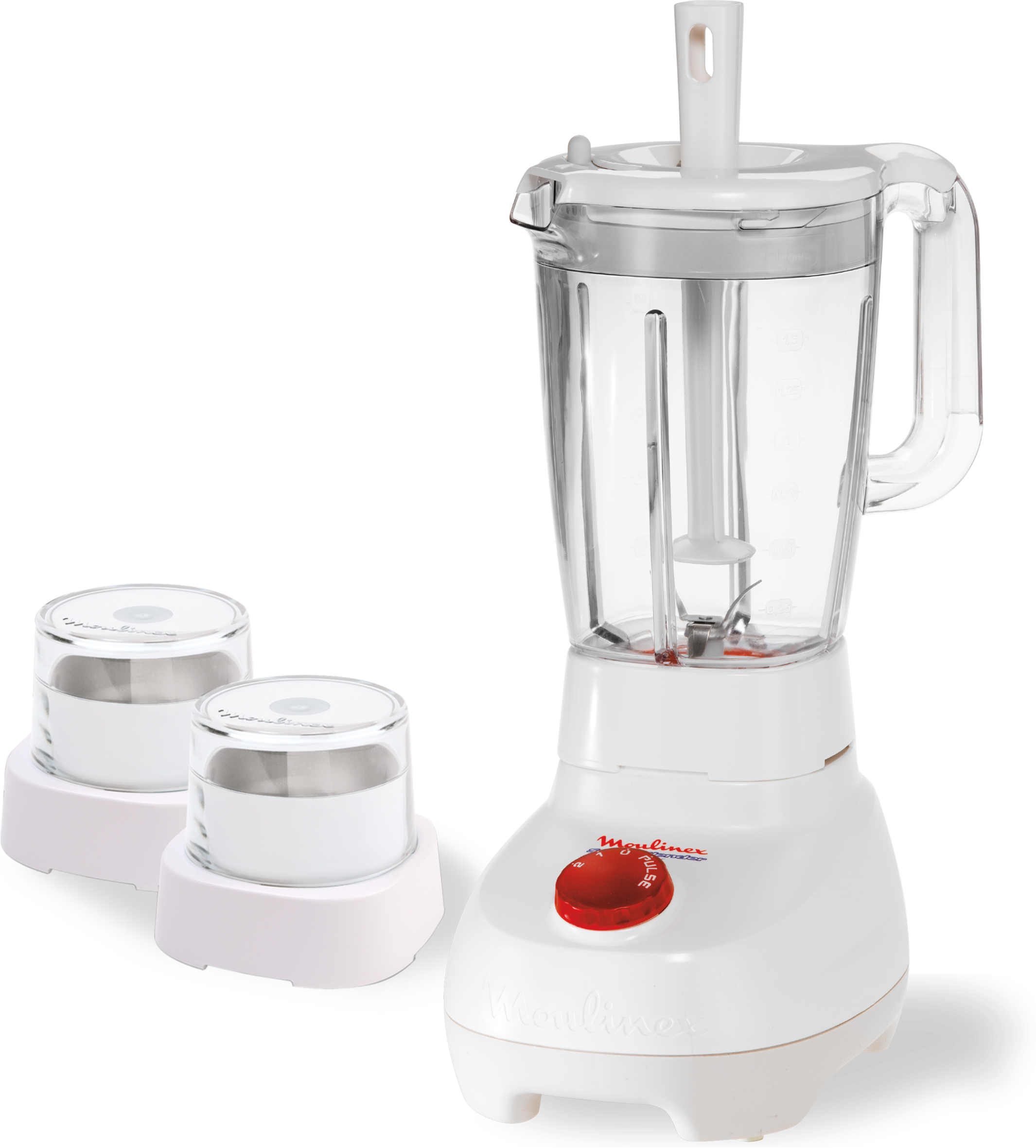 Super blender duo