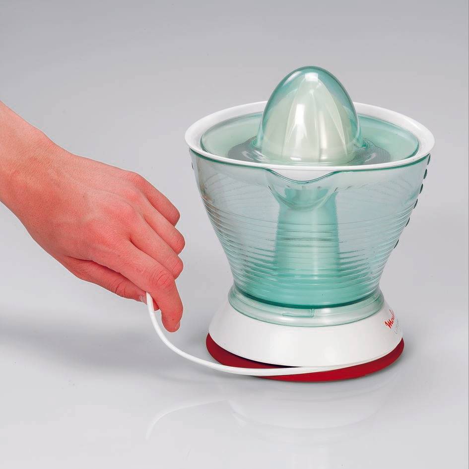 Presse Agrumes Vitapress 1L