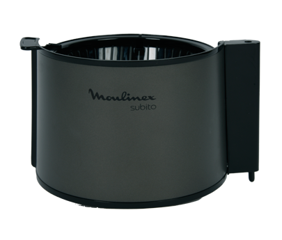 Porte-filtre + clapet SS-202660