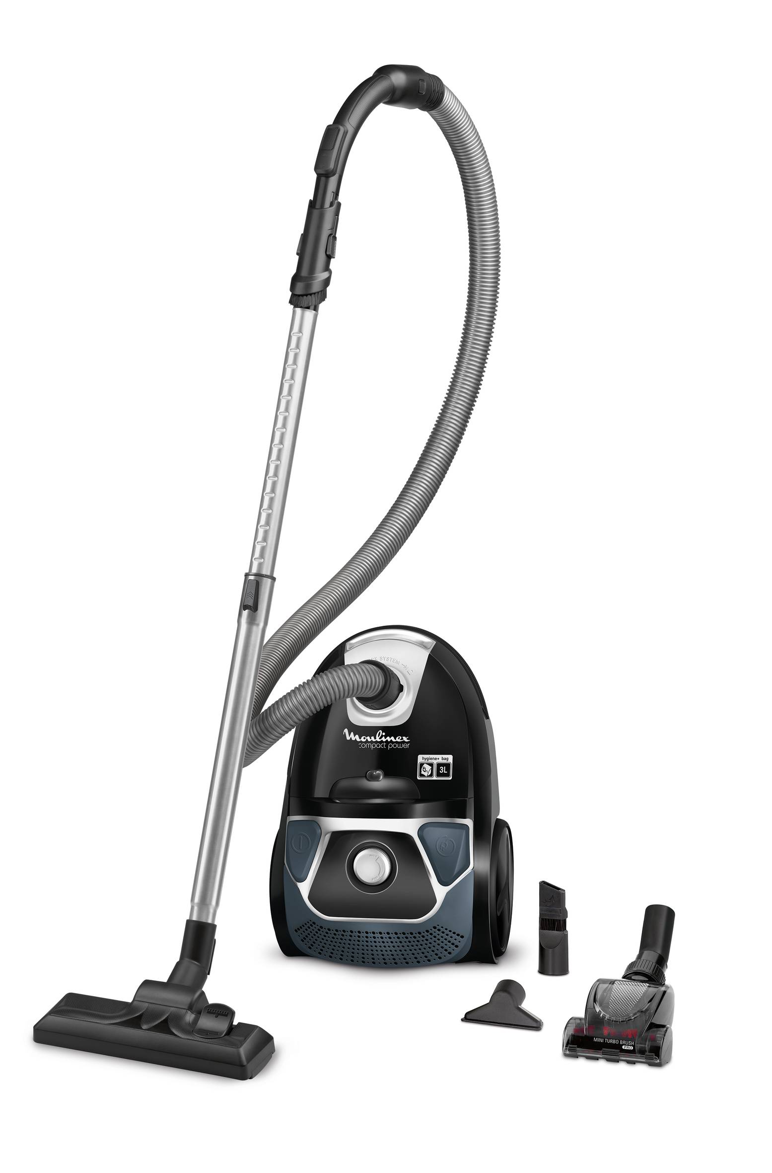 COMPACT POWER "ANIMAL CARE"