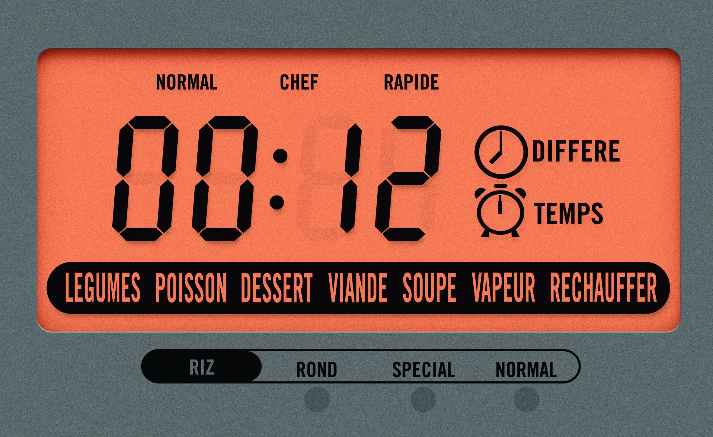 multicuiseur multicook pro inox/blanc