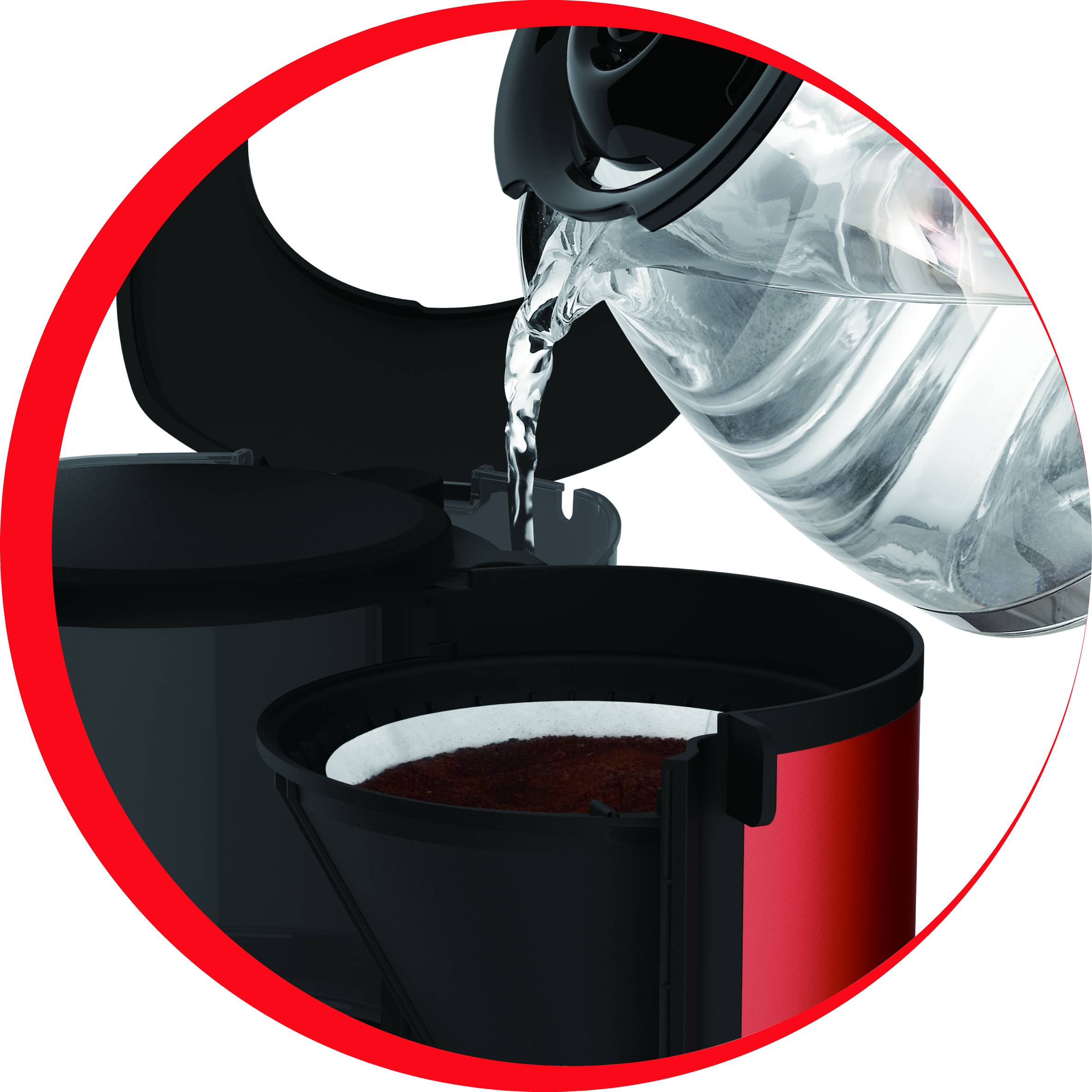 SUBITO SELECT ROUGE MAT 10/15 TASSES