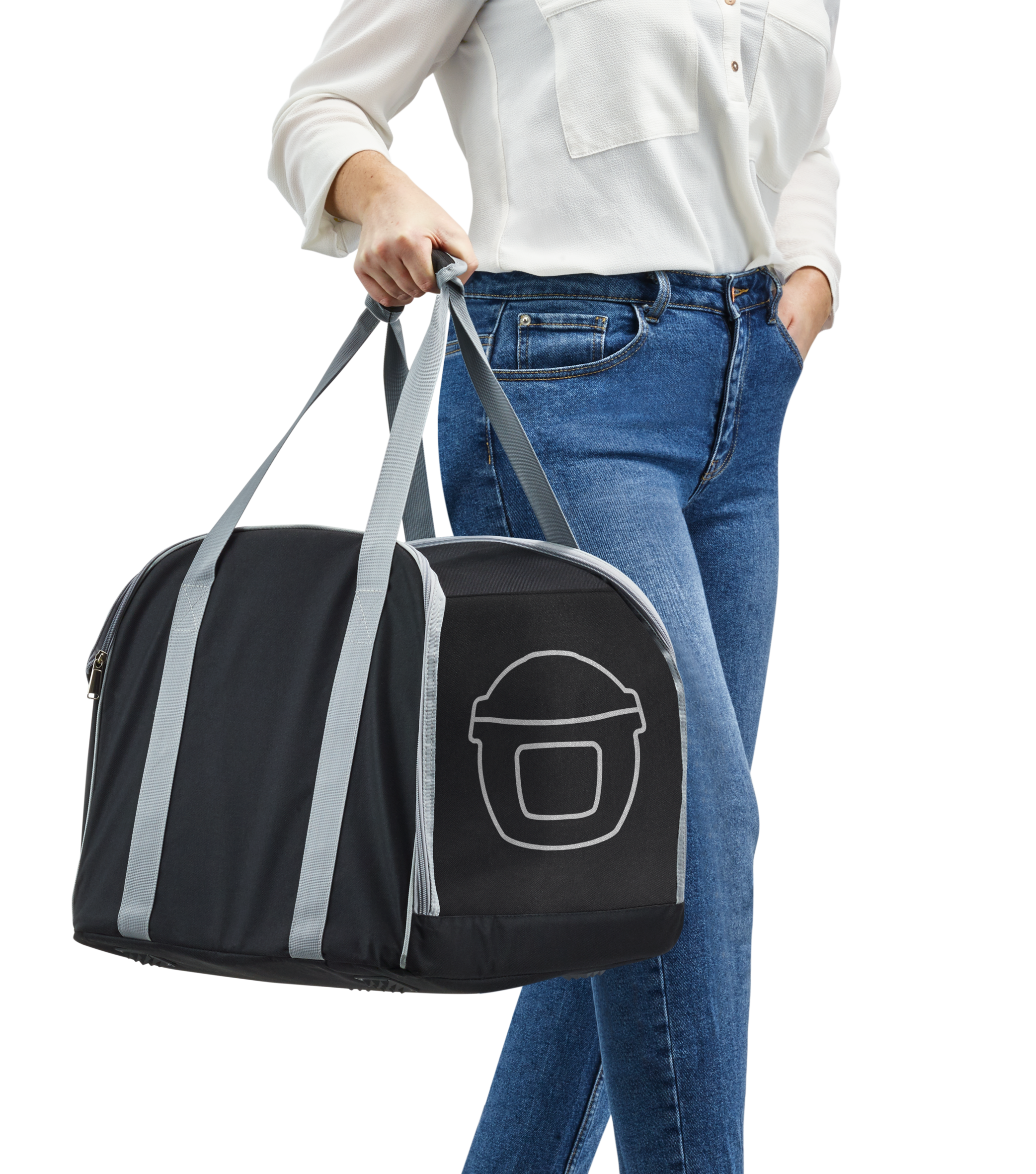 Sac de transport XA607800 pour Cookeo