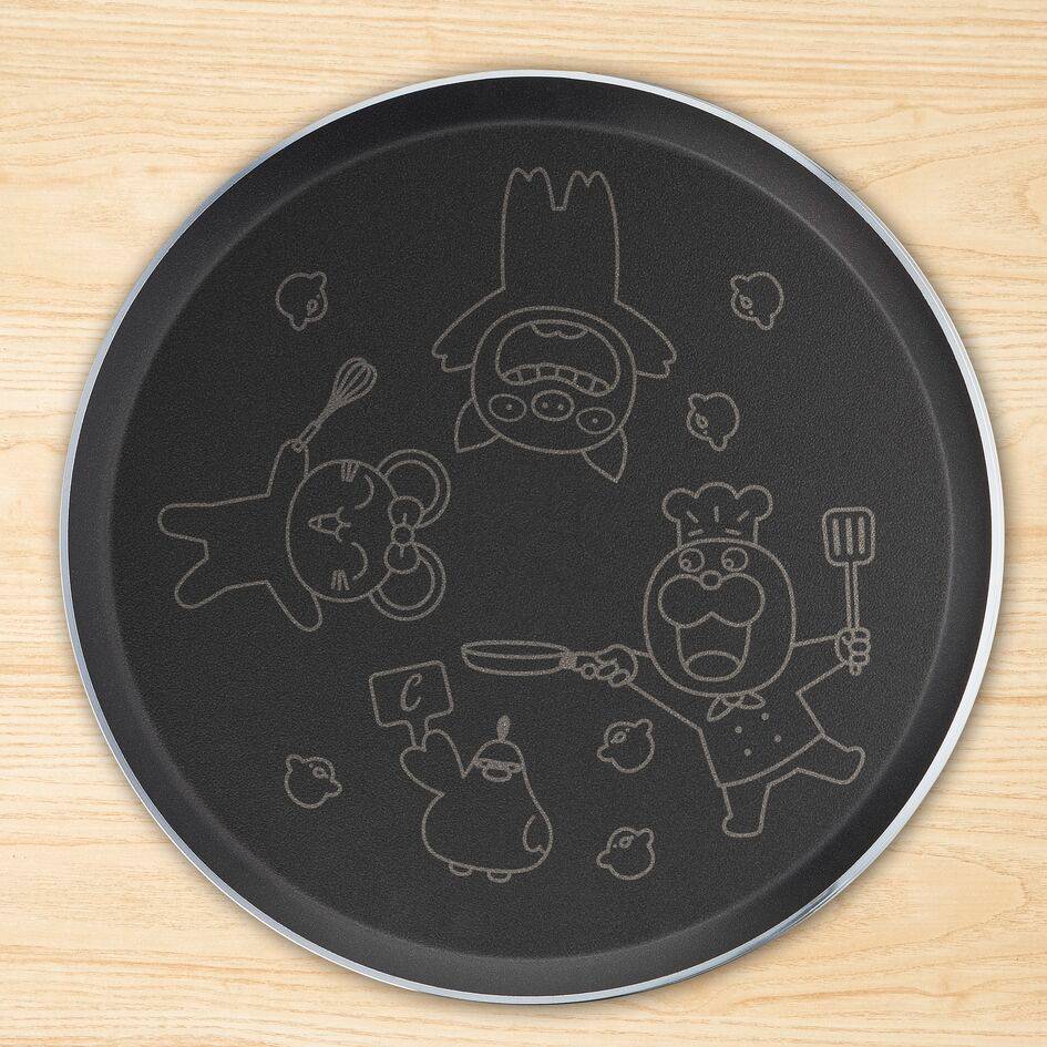 Chefclub by Tefal&nbsp;Set de cuisine Food & The Gang