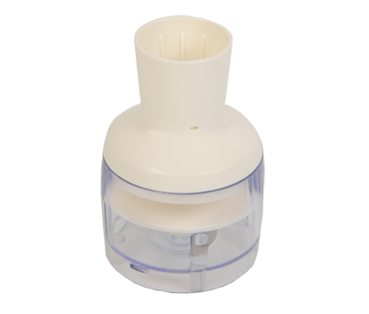 Mini-hachoir 150 ml - MS-0695686