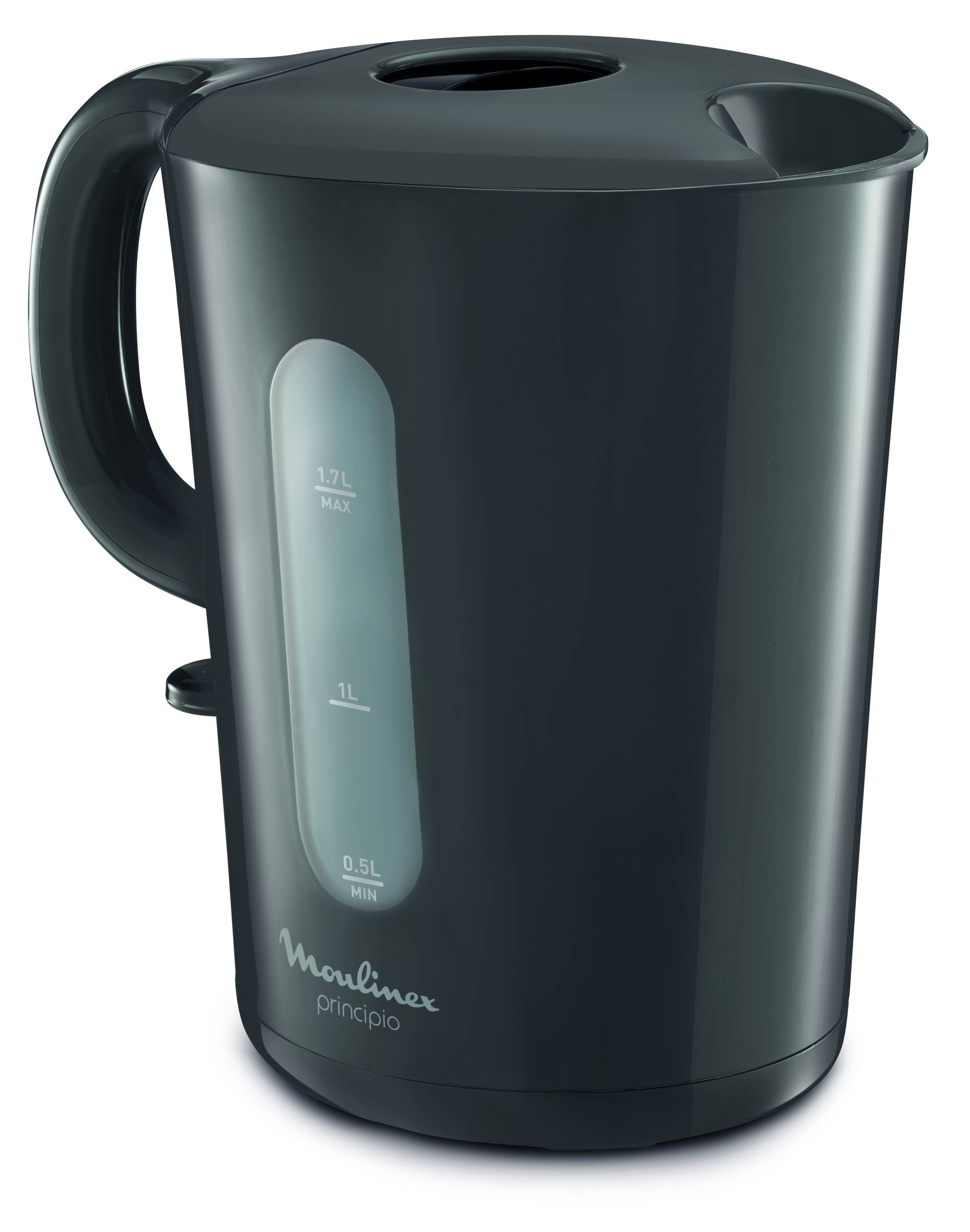 PRINCIPIO GRIS ANTHRACITE 1.7L