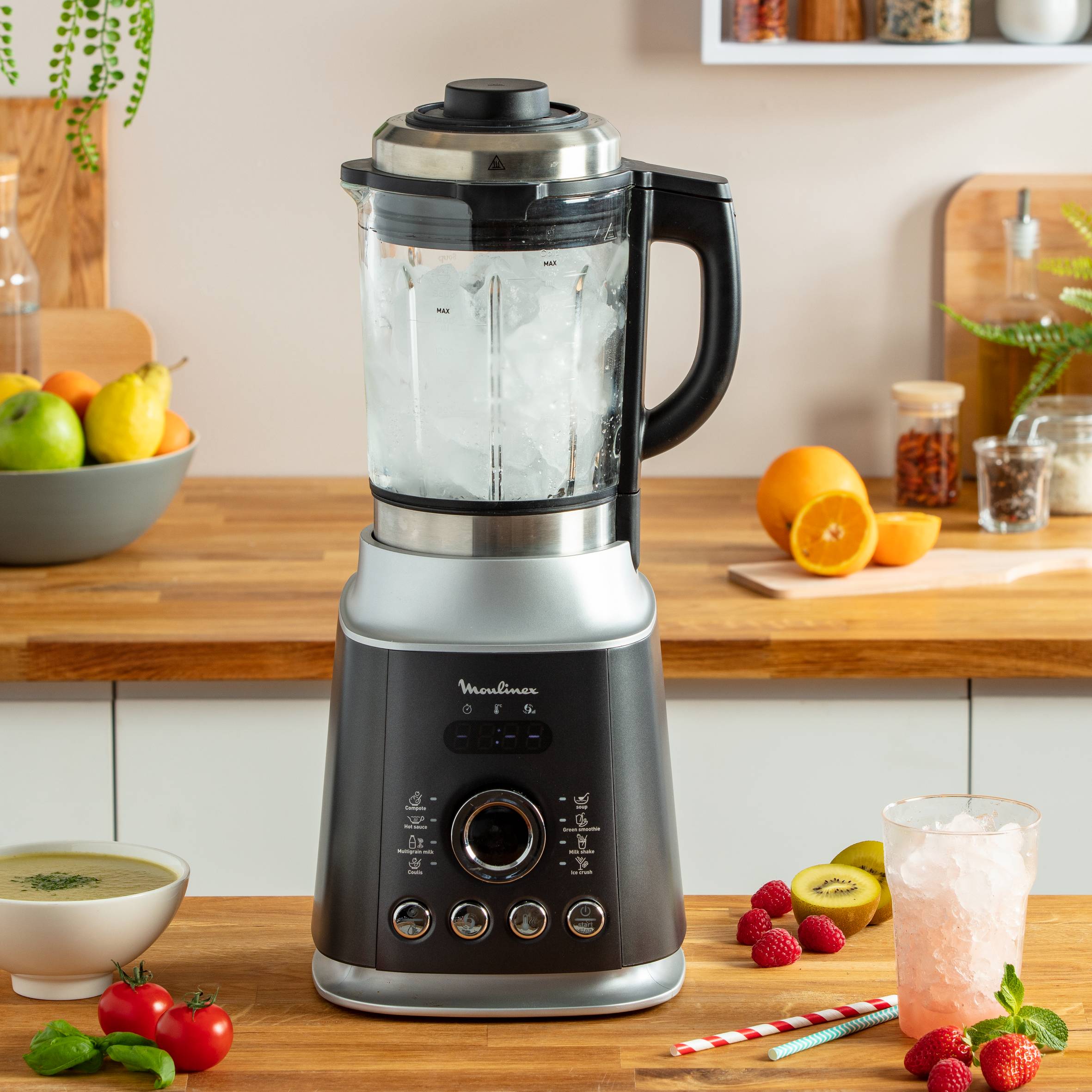 Ultrablend cook 1300 W