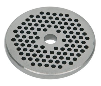 Grille 3mm inox hachoir SS-193551