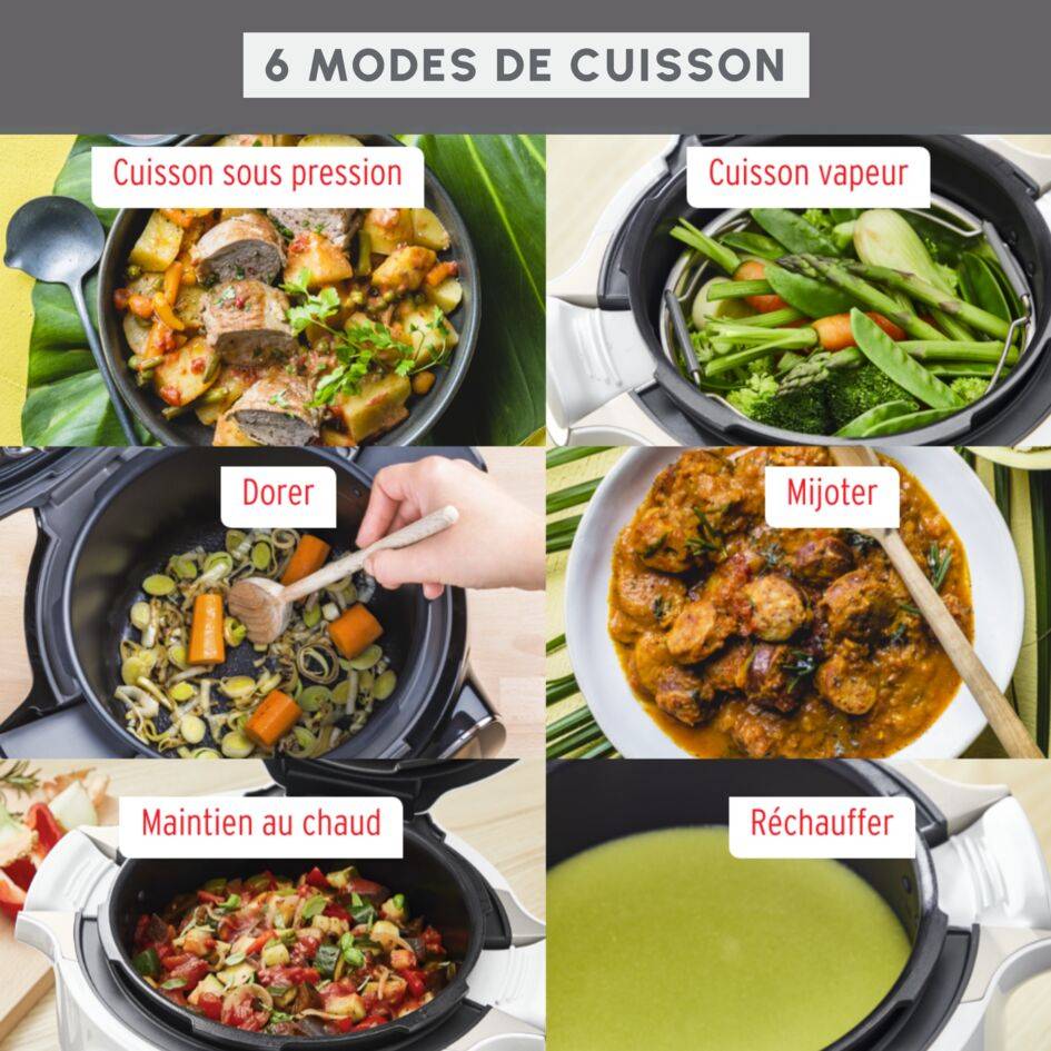 COOKEO MINI 150 RECETTES