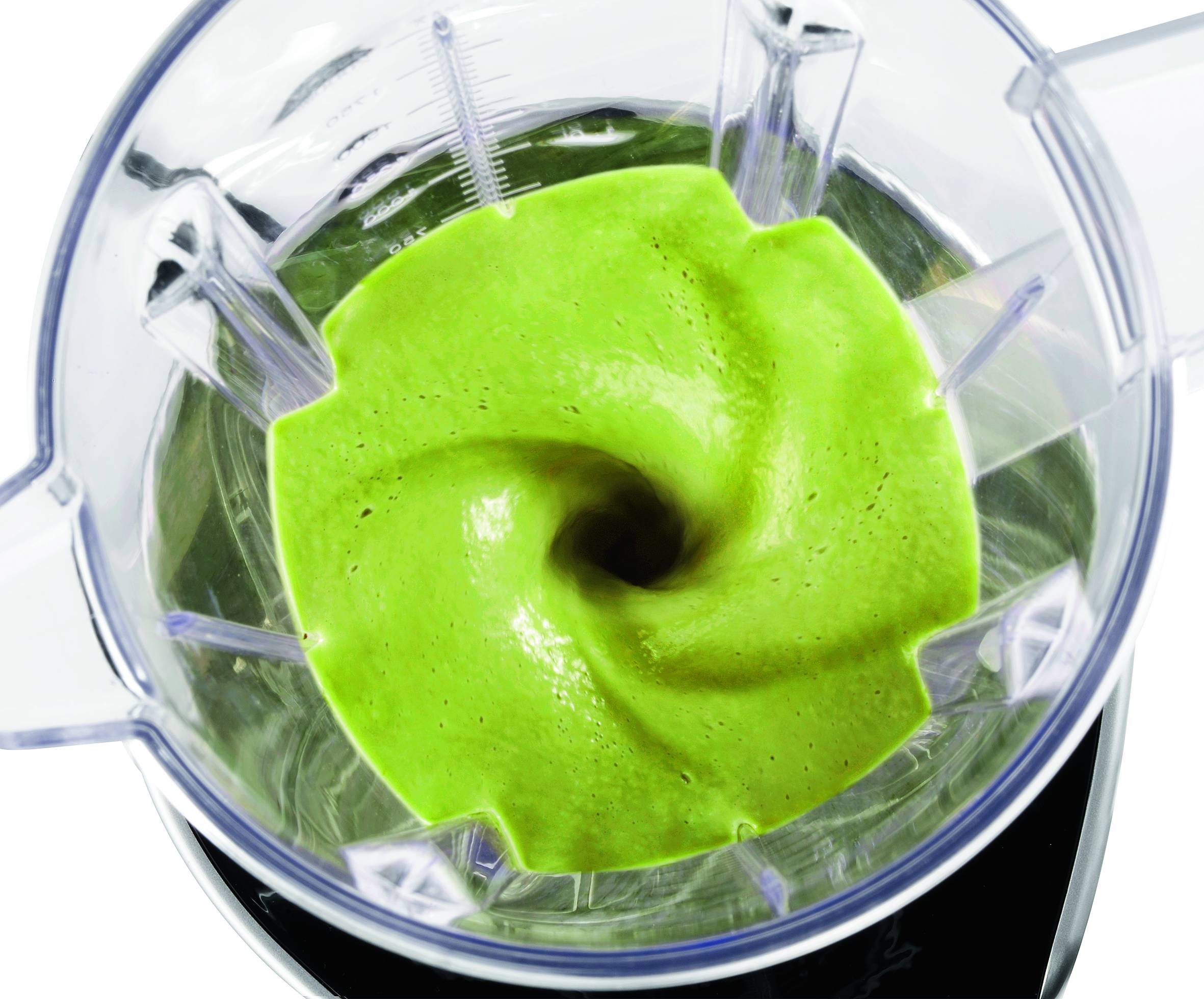 ULTRABLEND Haute vitesse Noir/Silver