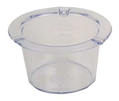 Bouchon doseur MS-0A11681