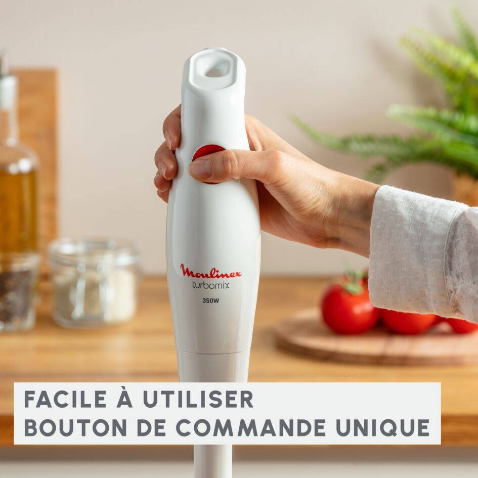 Pied Mixeur Turbomix 