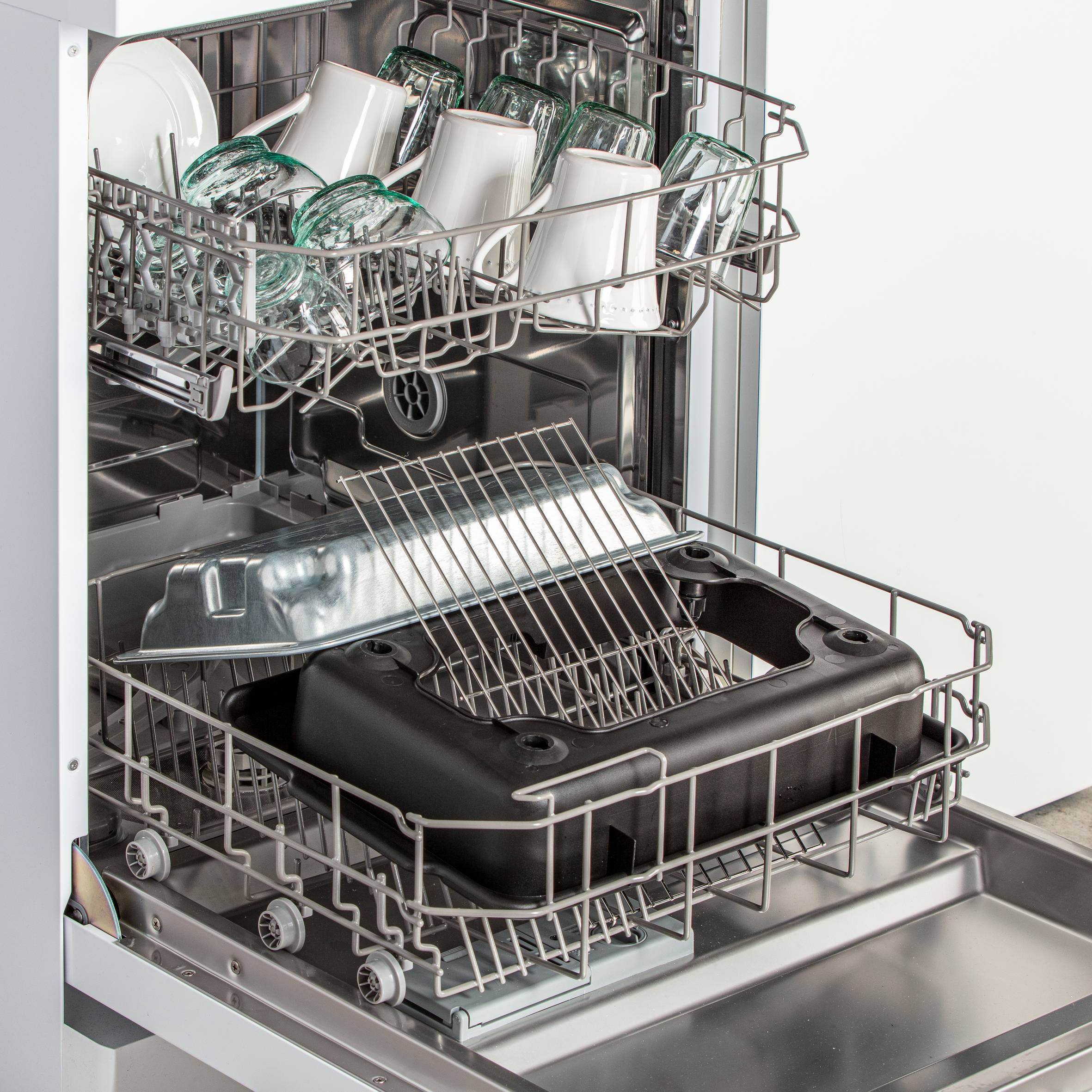 Accessimo, Barbecue de table, 2100 W, Nettoyage facile