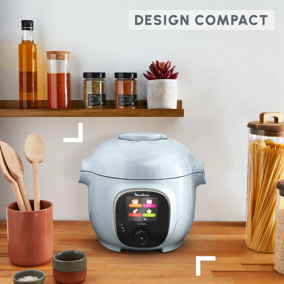 COOKEO MINI 150 RECETTES