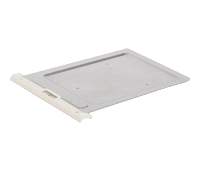 Tiroir ramasse-miettes blanc SS-188235