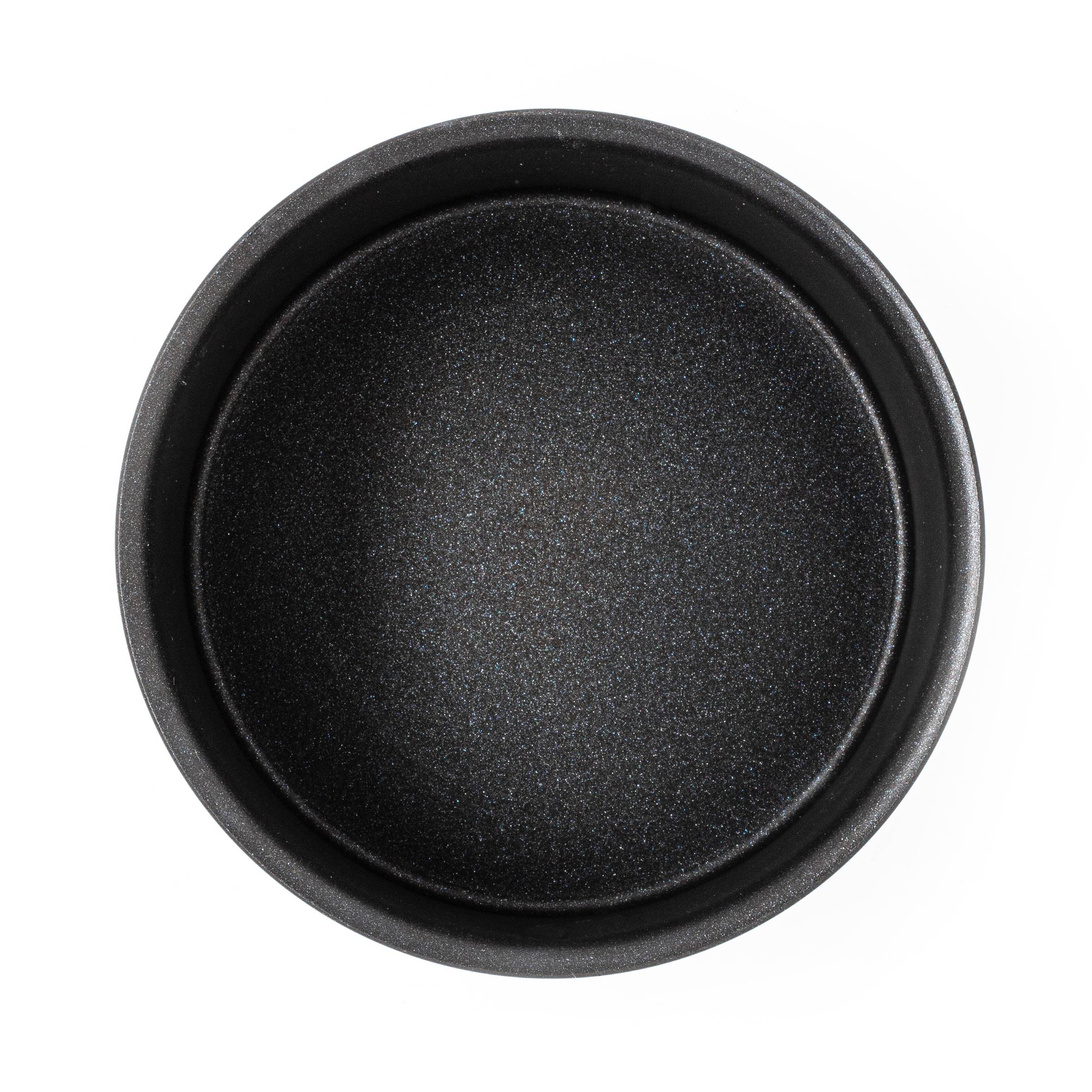 Ingenio Expertise, Casserole manche amovible, Antiadhésif, Induction, 18cm