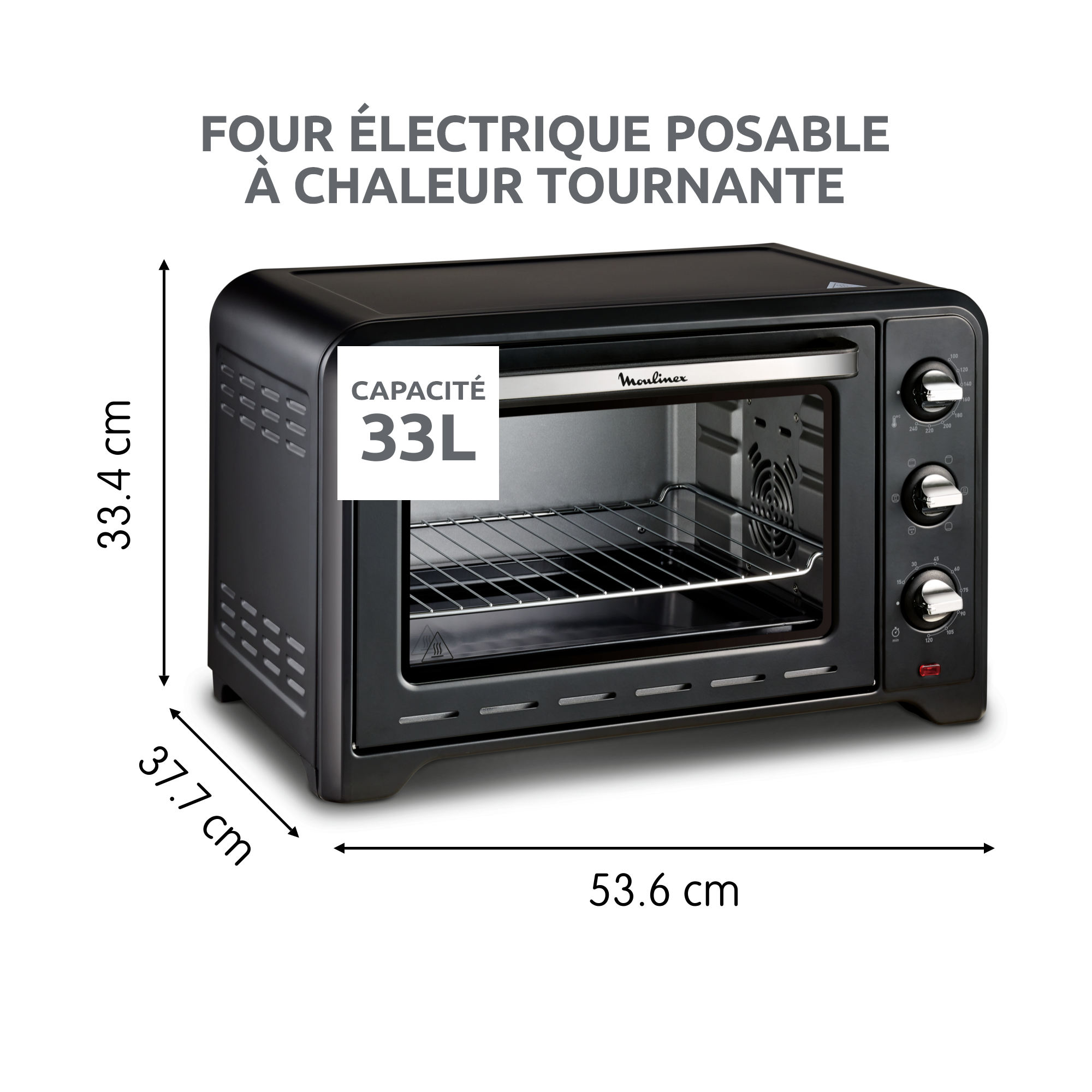 OPTIMO 33 L + maniques inclus