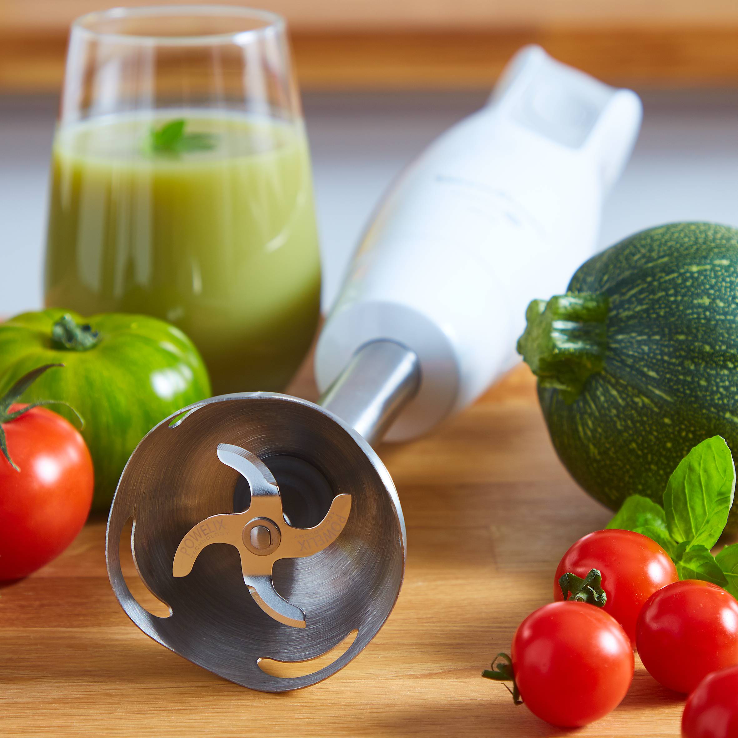 Daily chef  600 W Blanc