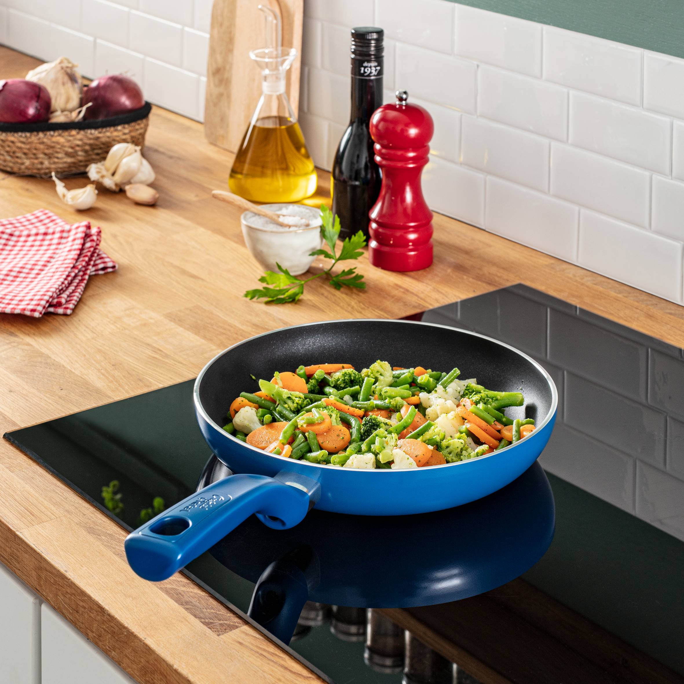 Chefclub by Tefal&nbsp;Set de cuisine Food & The Gang