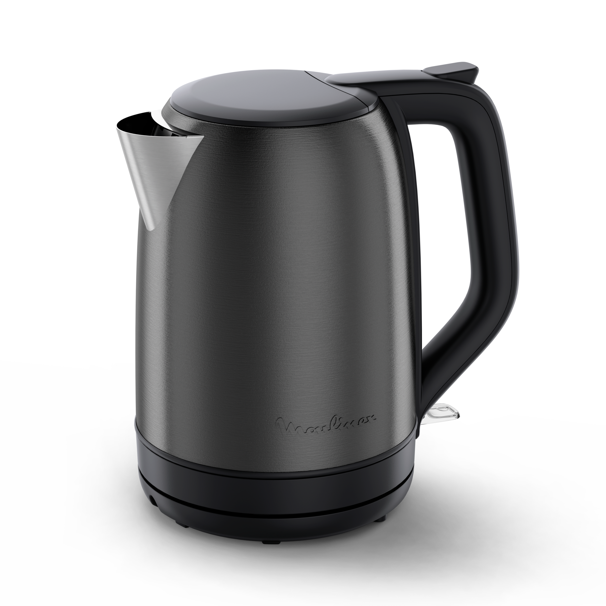 Subito, Bouilloire électrique, Indicateur 1&nbsp;tasse, Ouverture à une main