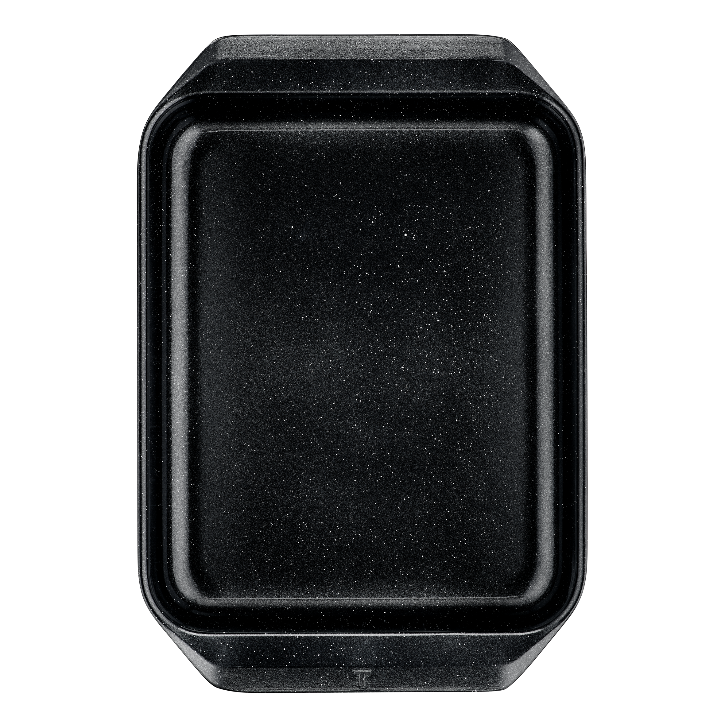 Excellence, Plat à four moyen en fonte d'aluminium 34x24 cm, Revêtement antiadhésif