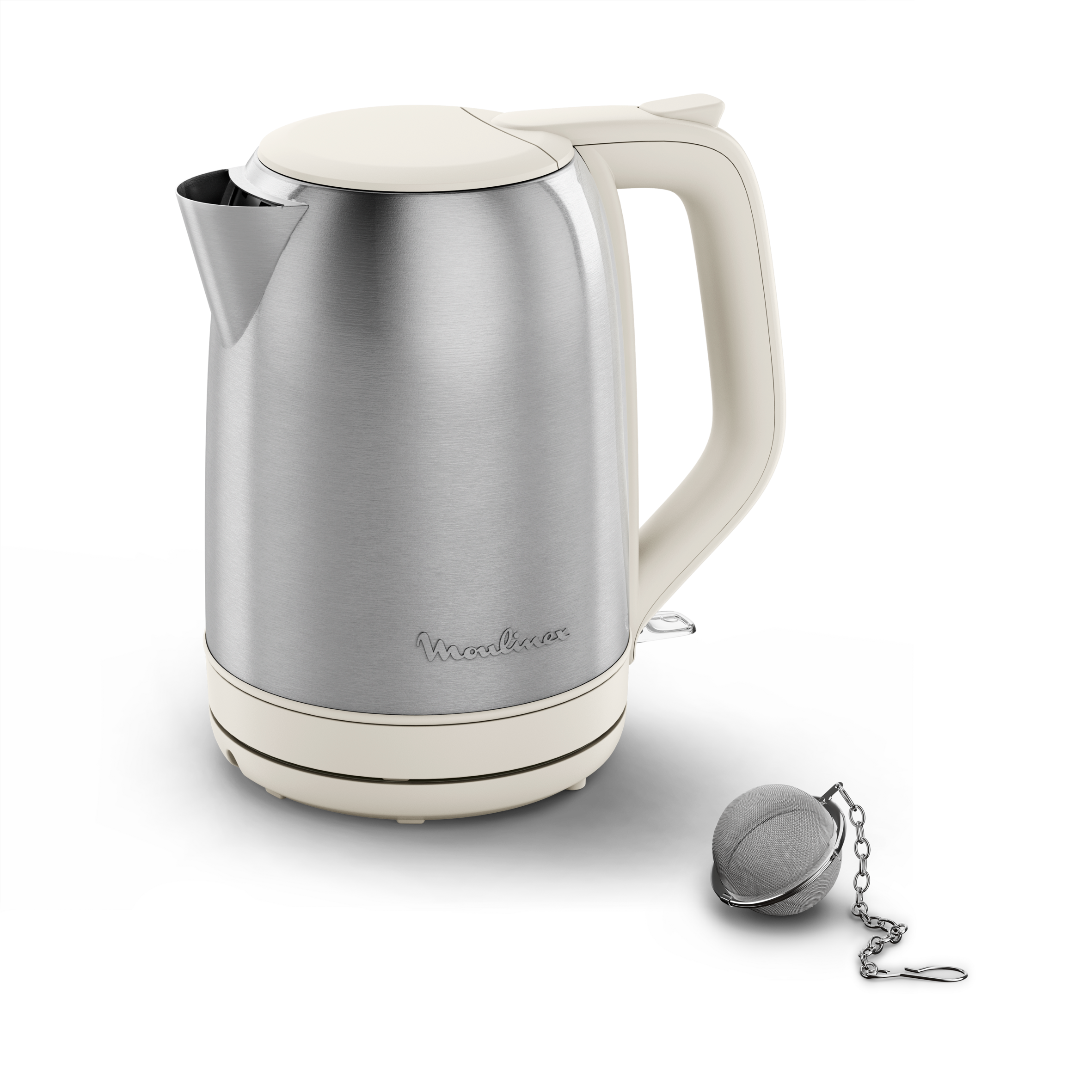 Subito, Bouilloire électrique, Indicateur 1 tasse, Ouverture à une main